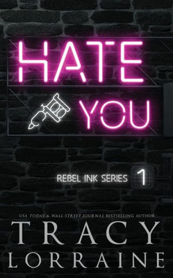 Hate You: Discreet Edition