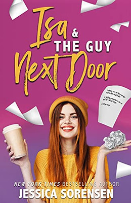Isa & The Guy Next Door (The Sunnyvale Mysteries)