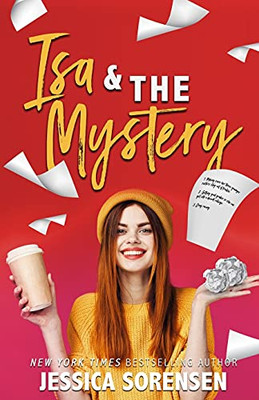 Isa & The Mystery (The Sunnyvale Mysteries)