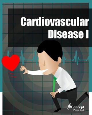 Cardiovascular Disease I (Contemporary Cover)