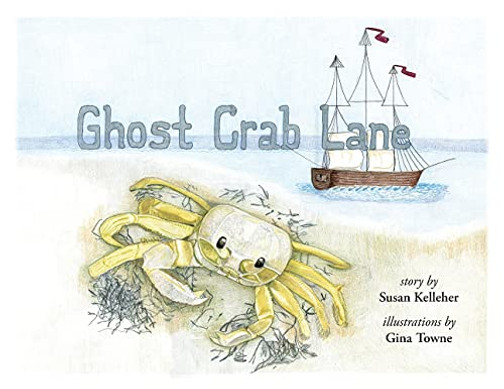 Ghost Crab Lane