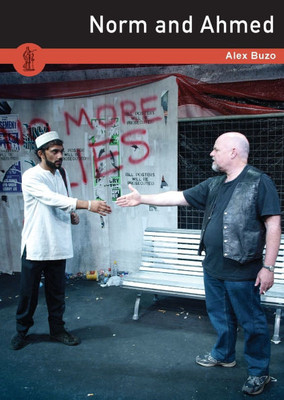 Norm and Ahmed
