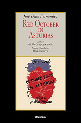 Red October In Asturias