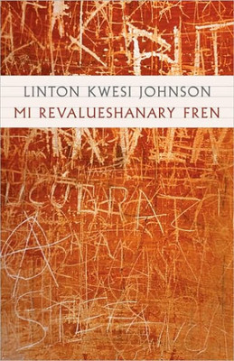 Mi Revalueshanary Fren [With CD]