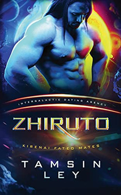 Zhiruto (Kirenai Fated Mates (Intergalactic Dating Agency))