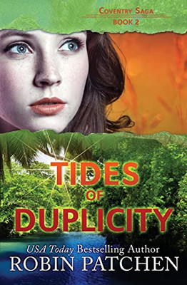 Tides Of Duplicity (Coventry Saga)