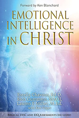 Emotional Intelligence In Christ