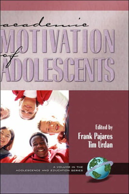Academic Motivation of Adolescents