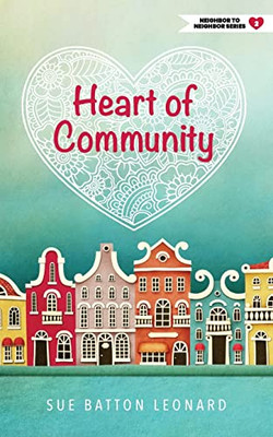 Heart Of Community (2)