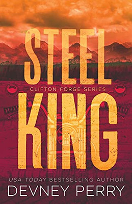 Steel King (Clifton Forge)