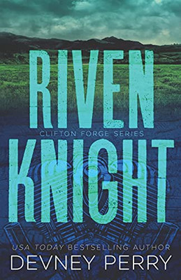 Riven Knight (Clifton Forge)