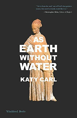As Earth Without Water
