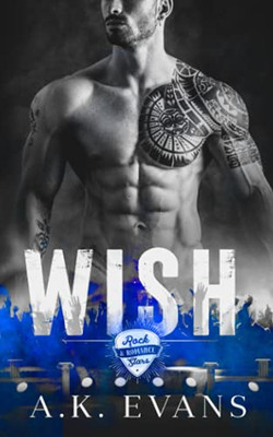 Wish (Rock Stars & Romance)