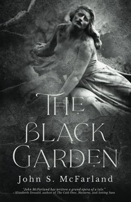 The Black Garden