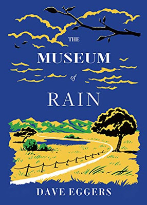 The Museum Of Rain