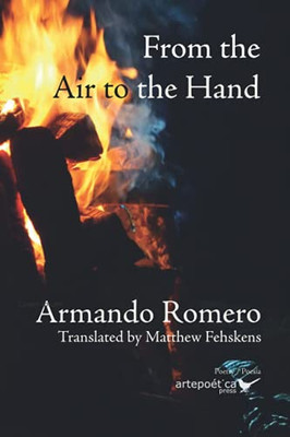 From The Air To The Hand Del Aire A La Mano