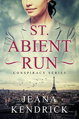 St. Abient Run: Conspiracy Series