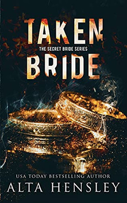 Taken Bride: A Dark Romance