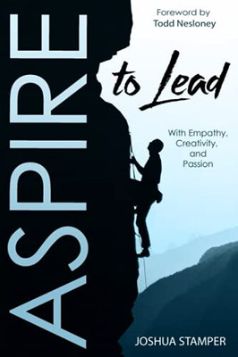Aspire To Lead