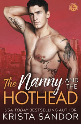 The Nanny And The Hothead (Nanny Love Match)