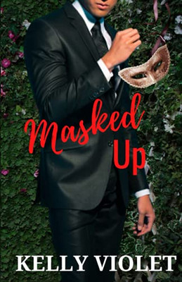 Masked Up: An Ambw Romance