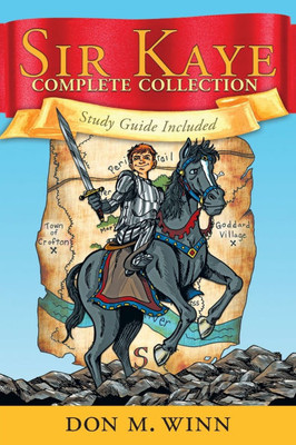 Sir Kaye Complete Collection