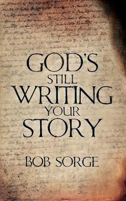God's Still Writing Your Story