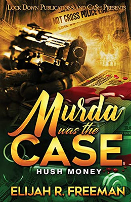 Murda Was The Case