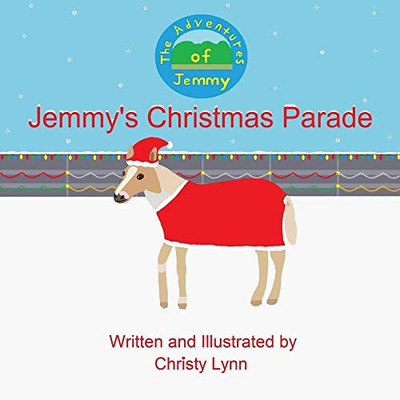 Jemmy'S Christmas Parade