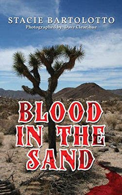 Blood In The Sand