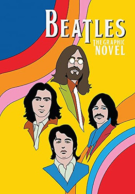 Orbit: The Beatles: John Lennon, Paul Mccartney, George Harrison And Ringo Starr