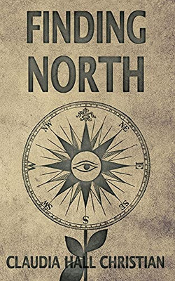 Finding North: An Alex The Fey Thriller