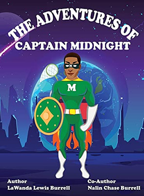 The Adventures Of Captain Midnight