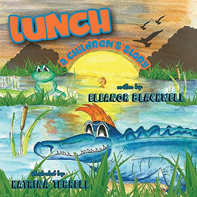Lunch: A Children'S Story