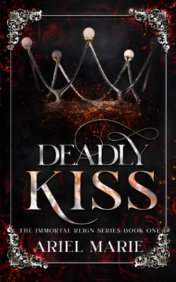 Deadly Kiss