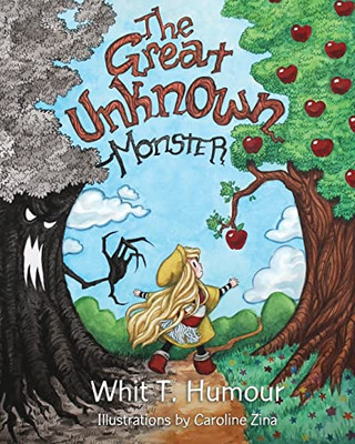 The Great Unknown Monster: Overcome The Fear Of The Unknown And Learn How To Train Your Inner Voice!