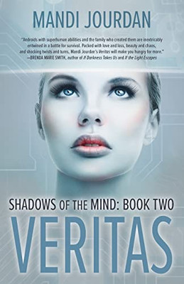 Veritas: Shadows Of The Mind: Book Two