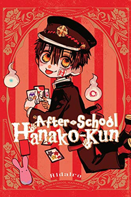 After-School Hanako-Kun (Toilet-Bound Hanako-Kun, 0)