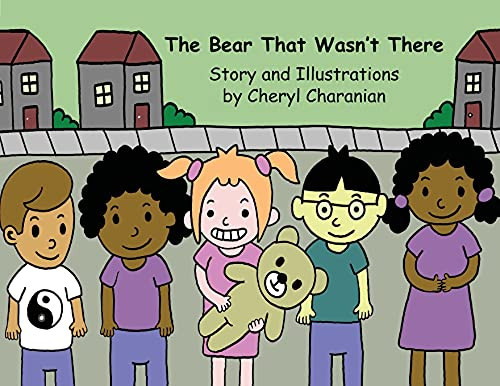 The Bear That Wasn'T There
