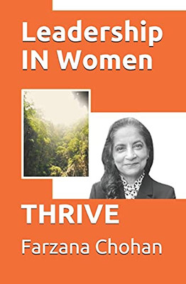 Leadership In Women: Thrive