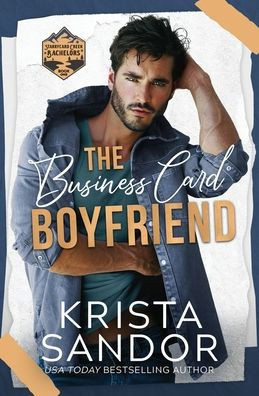 The Business Card Boyfriend