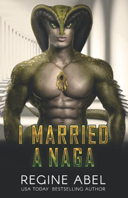 I Married A Naga (Prime Mating Agency)