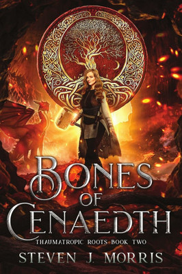 Bones of Cenaedth