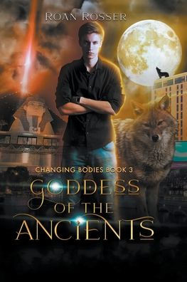 Goddess of the Ancients