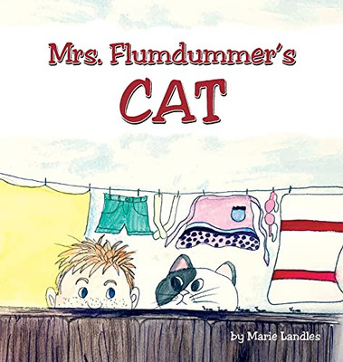 Mrs. Flumdummer'S Cat