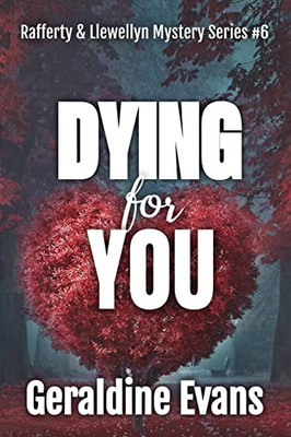 Dying For You: British Detectives