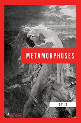 Metamorphoses: New Edition In Large Print