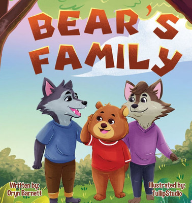 Bear's Family