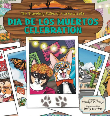 DÃ­a de Los Muertos Celebration