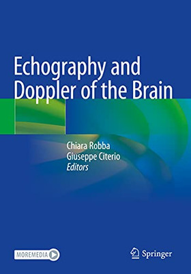 Echography And Doppler Of The Brain